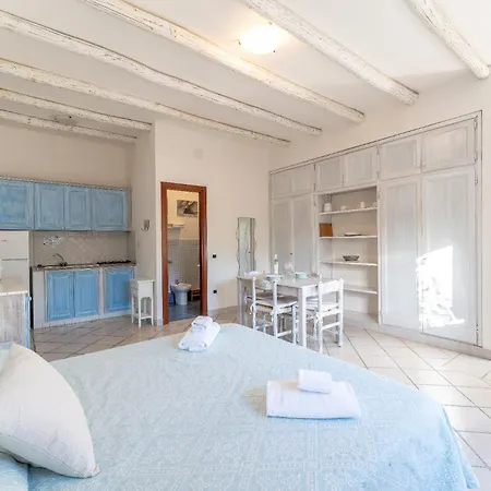 Chic Antonina B4 1 Bedroomapartment Sleeps 4 *