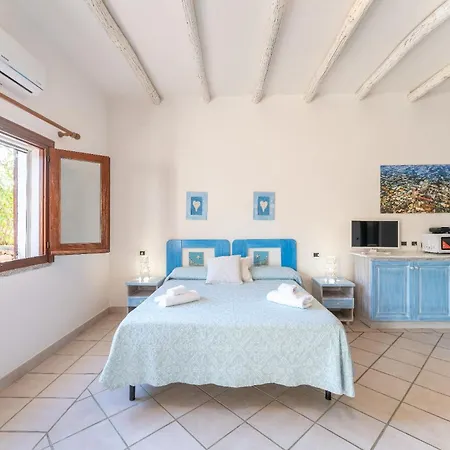 Chic Antonina B4 1 Bedroomapartment Sleeps 4