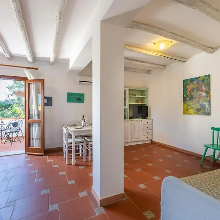 Chic Antonina B4 1 Bedroomapartment Sleeps 4 شقة مارينيلاّ