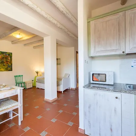 Chic Antonina B4 1 Bedroomapartment Sleeps 4 شقة