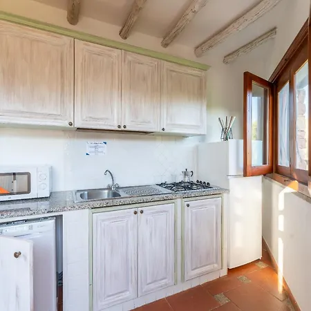 Chic Antonina B4 1 Bedroomapartment Sleeps 4 *