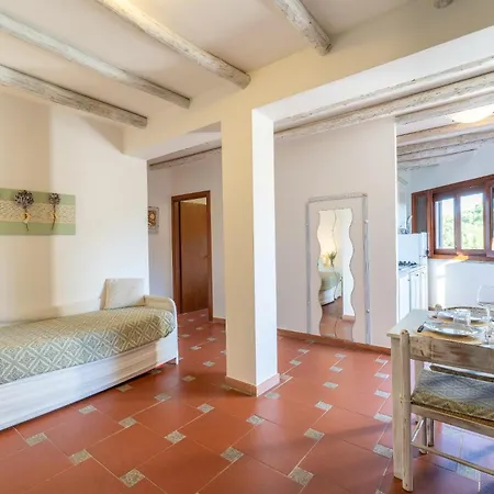 Chic Antonina B4 1 Bedroomapartment Sleeps 4 مارينيلاّ