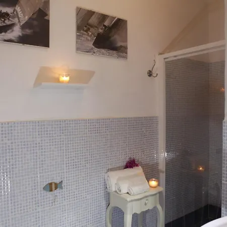 شقة Chic Antonina B4 1 Bedroomapartment Sleeps 4 *