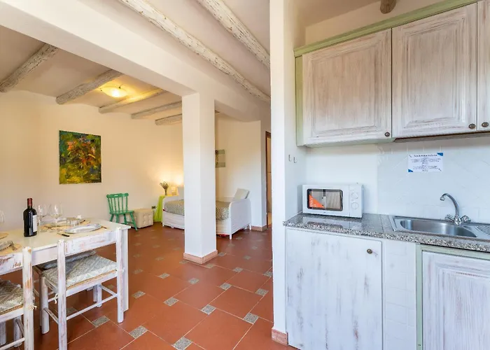 Chic Antonina B4 1 Bedroomapartment Sleeps 4 Апартаменты