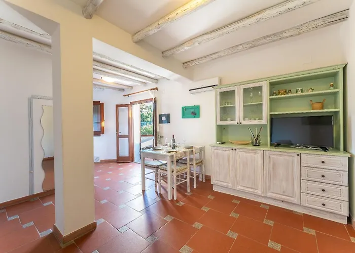 Chic Antonina B4 1 Bedroomapartment Sleeps 4 *