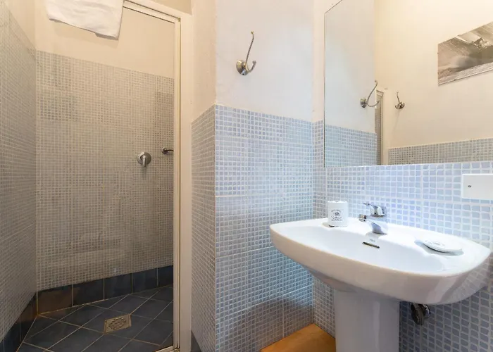 Chic Antonina B4 1 Bedroomapartment Sleeps 4 Апартаменты