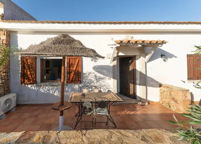 Chic Antonina B4 1 Bedroomapartment Sleeps 4