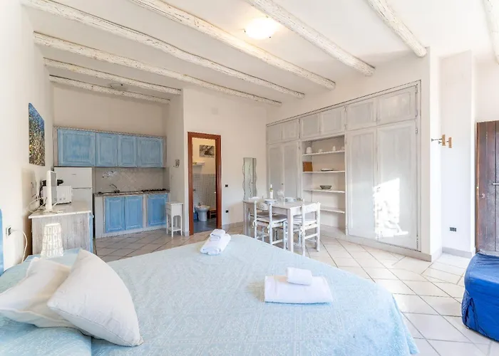 Chic Antonina B4 1 Bedroomapartment Sleeps 4 *